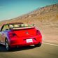 Volkswagen Beetle Cabriolet 2013
