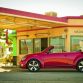 Volkswagen Beetle Cabriolet 2013