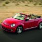 Volkswagen Beetle Cabriolet 2013