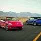 Volkswagen Beetle Cabriolet 2013