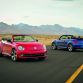 Volkswagen Beetle Cabriolet 2013