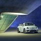 Volkswagen Beetle Cabriolet 2013