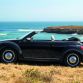 Volkswagen Beetle Cabriolet 2013
