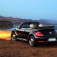 Volkswagen Beetle Cabriolet 2013