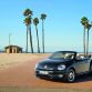 Volkswagen Beetle Cabriolet 2013