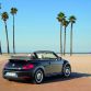 Volkswagen Beetle Cabriolet 2013