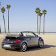 Volkswagen Beetle Cabriolet 2013