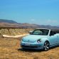 Volkswagen Beetle Cabriolet 2013