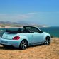 Volkswagen Beetle Cabriolet 2013