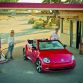Volkswagen Beetle Cabriolet 2013