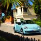 Volkswagen Beetle Cabriolet 2013