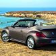 Volkswagen Beetle Cabriolet 2013
