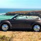 Volkswagen Beetle Cabriolet 2013
