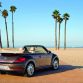 Volkswagen Beetle Cabriolet 2013