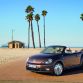 Volkswagen Beetle Cabriolet 2013