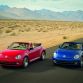 Volkswagen Beetle Cabriolet 2013