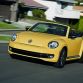 Volkswagen Beetle Cabriolet 2013