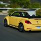 Volkswagen Beetle Cabriolet 2013