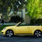 Volkswagen Beetle Cabriolet 2013