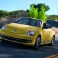 Volkswagen Beetle Cabriolet 2013