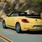 Volkswagen Beetle Cabriolet 2013