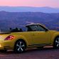 Volkswagen Beetle Cabriolet 2013