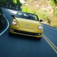 Volkswagen Beetle Cabriolet 2013
