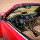 Volkswagen Beetle Cabriolet 2013