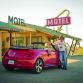 Volkswagen Beetle Cabriolet 2013