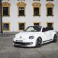 Volkswagen Beetle Cabriolet by ABT