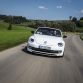 Volkswagen Beetle Cabriolet by ABT