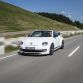 Volkswagen Beetle Cabriolet by ABT