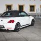 Volkswagen Beetle Cabriolet by ABT