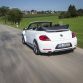 Volkswagen Beetle Cabriolet by ABT