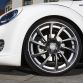 Volkswagen Beetle Cabriolet by ABT