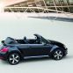 Volkswagen Beetle Cabriolet Exclusive