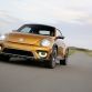 Volkswagen Beetle Dune Concept