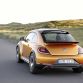 Volkswagen Beetle Dune Concept
