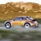 Volkswagen Beetle Dune Concept