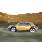 Volkswagen Beetle Dune Concept