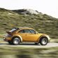 Volkswagen Beetle Dune Concept