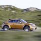 Volkswagen Beetle Dune Concept