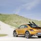 Volkswagen Beetle Dune Concept