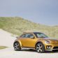 Volkswagen Beetle Dune Concept