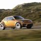 Volkswagen Beetle Dune Concept