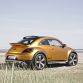 Volkswagen Beetle Dune Concept