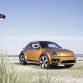 Volkswagen Beetle Dune Concept
