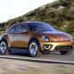 Volkswagen Beetle Dune Concept