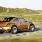 Volkswagen Beetle Dune Concept