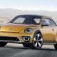 Volkswagen Beetle Dune Concept